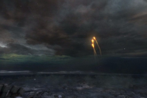 Hệ thống phòng thủ tên lửa Nga chưa thể đẩy lùi cuộc tấn công quy mô lớn