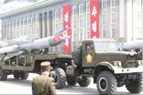 Triều Tiên sẽ ngừng tuân thủ các cam kết với Mỹ