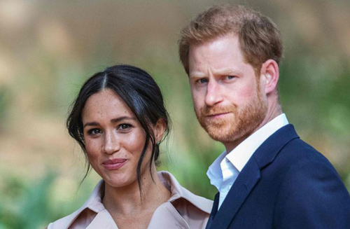 Mới ổn định cuộc sống ở Canada, vợ chồng Harry - Meghan Markle đưa ra lời cảnh báo gay gắt gây xôn xao dư luận