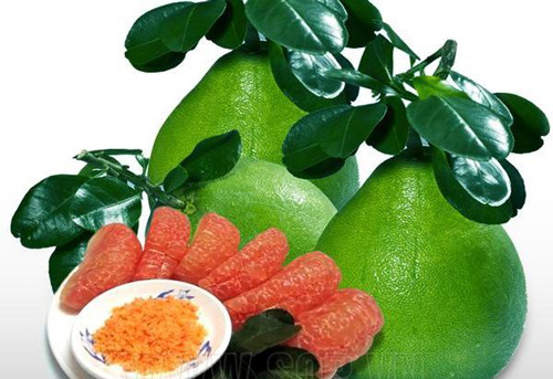 Mẹo chọn bưởi thờ Tết vừa ngon vừa mọng nước lại không lo thối