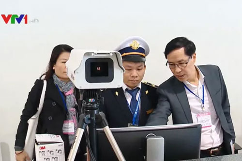 Bộ Y tế hướng dẫn tạm thời giám sát và phòng, chống bệnh viêm phổi lạ