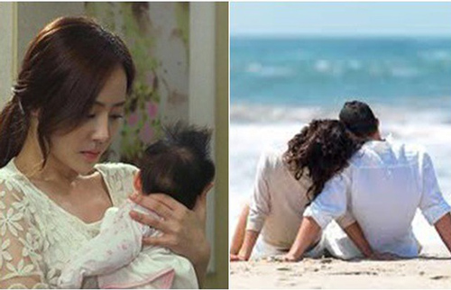 Chồng âm thầm gọi điện rủ mẹ chồng dưới quê lên đi du lịch cùng công ty khiến vợ bầu vượt mặt tủi thân phát khóc