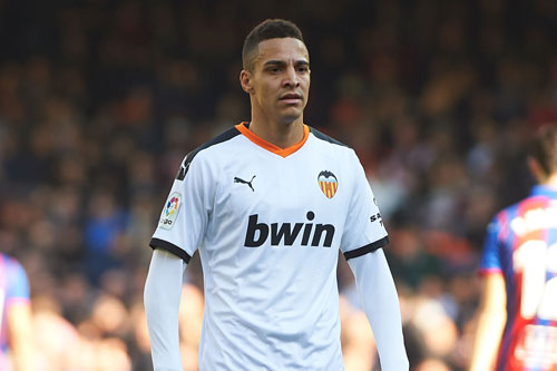 Barca nhắm tuyển thủ Tây Ban Nha thay Luis Suarez