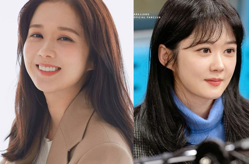 Jang Nara cứ diện quanh mấy màu son này, bảo sao cô đã trẻ lại càng thêm lão hóa ngược