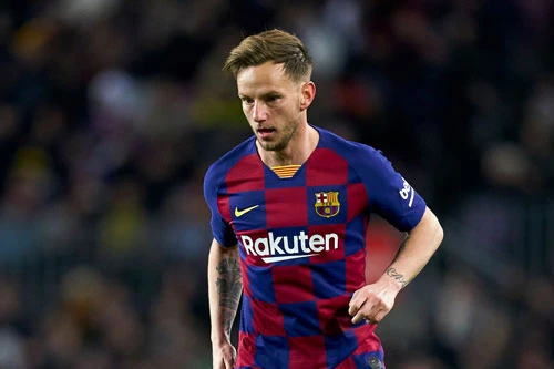 9. Ivan Rakitic (mức lương: 150.000 bảng/tuần).