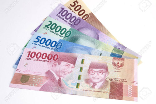 Rupiah sẽ trở thành đồng tiền mạnh nhất châu Á năm 2020