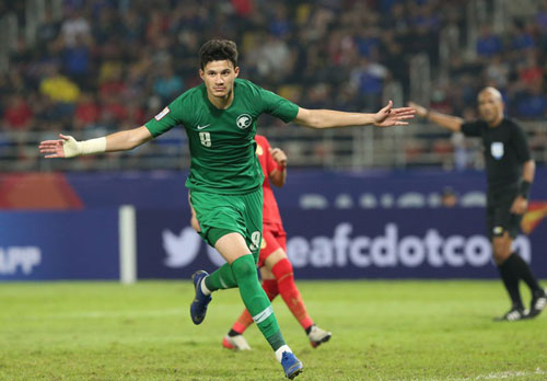 Bán kết giải U23 châu Á 2020: Những cuộc chiến kinh điển