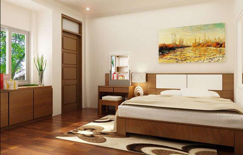 Đặt giường ngủ chợ dại phạm đại kỵ này kẻo khuynh gia tán lộc