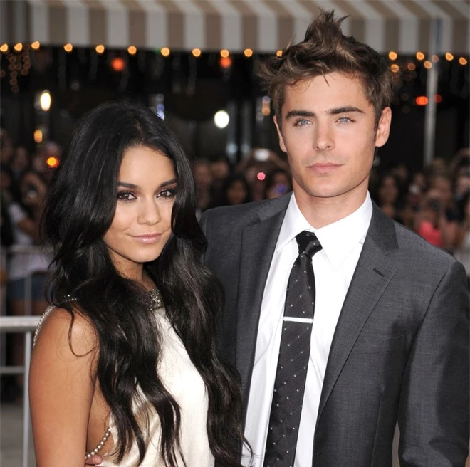 Không phải Zac Efron, đây mới là người Vanessa Hudgens đang hẹn hò sau khi chia tay mối tình 9 năm? - Ảnh 6.