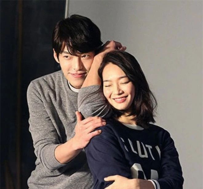 Kim Woo Bin và Shin Min Ah sẽ chính thức cưới hỏi vào năm sau theo lời của nhà tiên tri nổi tiếng - Ảnh 4.