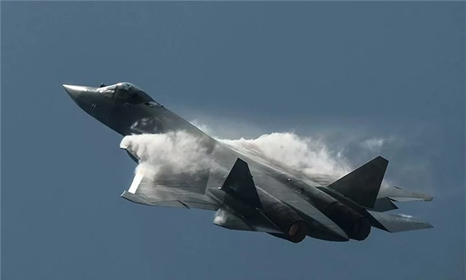 Israel tuyen bo Su-57 chi la ho giay, moi quang cao cua Nga la sai su that-Hinh-7