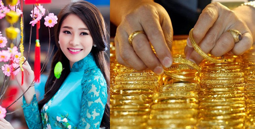 Mùng 1 đầu tháng chỉ cần làm việc này đảm bảo cả tháng gặp may làm gì cũng "trúng mánh", tiền vào như nước