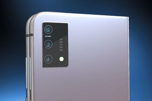 Mê mẩn với ý tưởng thiết kế Nokia 7610 5G 2020 đẹp không tỳ vết