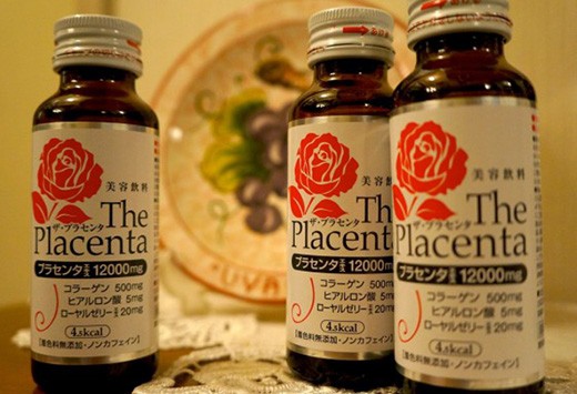 Kinh dị trước những món đồ uống kỳ lạ nhất thế giới