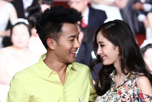 Người trong ngành tiết lộ không phải Dương Mịch, mà vì cách Lưu Khải Uy đối với bố mẹ vợ mới là nguyên nhân khiến cả hai tan vỡ?