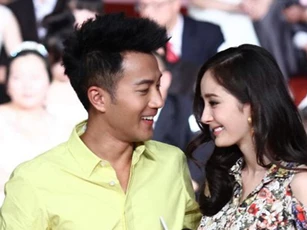 Người trong ngành tiết lộ không phải Dương Mịch, mà vì cách Lưu Khải Uy đối với bố mẹ vợ mới là nguyên nhân khiến cả hai tan vỡ?