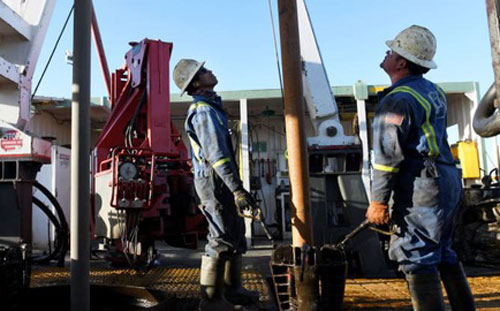 Giá xăng, dầu (22/1): Quay đầu giảm