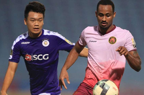 Cầu thủ V.League được thưởng Tết bao nhiêu?