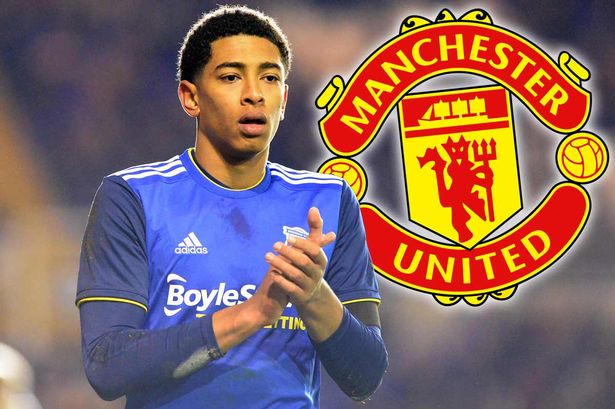 Chuyển nhượng: MU ra giá hơn 30 triệu Bảng cho ngôi sao tuổi teen