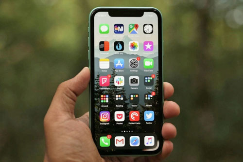 Apple bỏ kế hoạch mã hóa bản sao lưu iPhone sau khi bị FBI chỉ trích