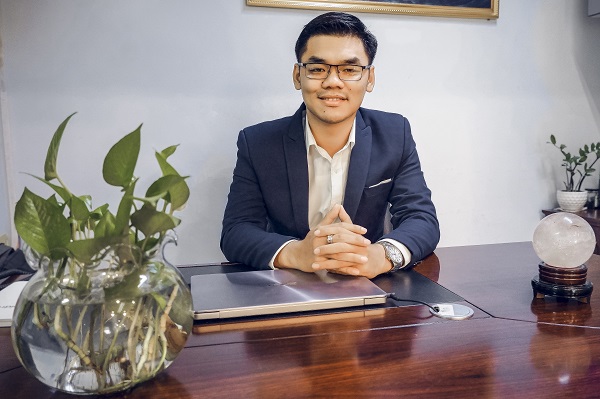 Sếp UBC TV: “Chúng tôi tự sản xuất tivi với tỷ lệ nội địa hóa 50%, sẵn sàng làm OEM cho các hãng tivi khác”