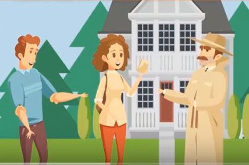 CLIP: Bạn sẽ rất dễ bị 'đánh lừa' bởi những câu đố này