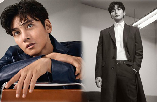 Ji Chang Wook khoe ảnh mừng Xuân: Năm mới được "bổ mắt" thế này, bảo sao chị em cứ si mê nam thần này mãi