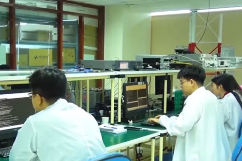 Ngành bán lẻ gia tăng nhu cầu nhân sự cao cấp