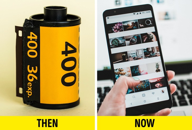 Thế giới thay đổi “chóng mặt” như thế nào trong 20 năm qua?