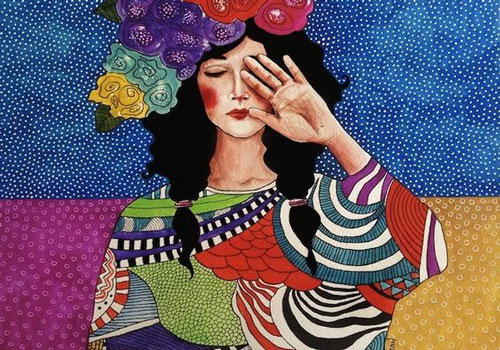 Nữ nhân sinh vào 3 năm này, 2020 có sao Mộc Đức chiếu mệnh, không chỉ gặp nhiều may mắn trong công việc mà còn thăng hoa về tình duyên