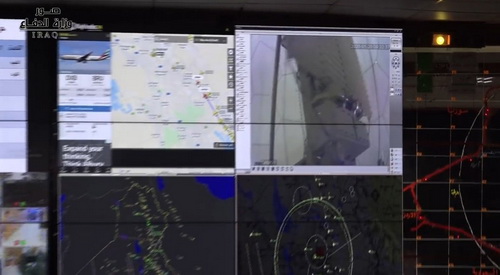 Nga bí mật cung cấp tên lửa phòng không tối tân cho Iraq?