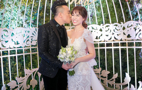 Trải qua 3 năm hôn nhân, Trấn Thành - Hari Won đúng là cặp đôi ngọt ngào nhất nhì Vbiz thị phi