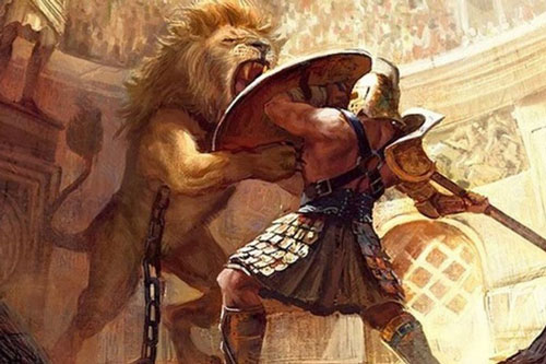 'Vũng bùn' khủng hoảng lớn nhất của Đế chế La Mã: Sụp đổ hay sống sót?