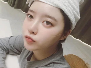 Đăng ảnh trên mạng xã hội, fan lo ngại Goo Hye Sun bị trầm cảm