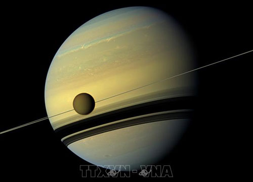 Biện pháp mới để nghiên cứu sự sống ngoài hành tinh​