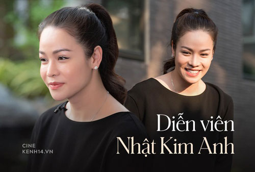 Nhật Kim Anh: Hai năm nay tôi mới có Tết, trước đó toàn đón giao thừa trên cầu Bắc Mỹ Thuận!
