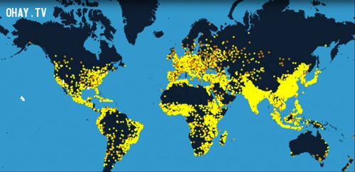 Báo động tình trạng già hoá dân số trên toàn cầu