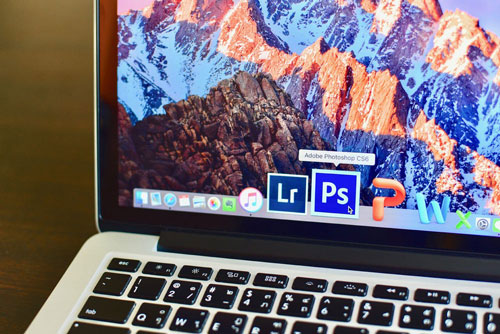 Hướng dẫn xoay ảnh trong Photoshop chỉ với 5 bước đơn giản