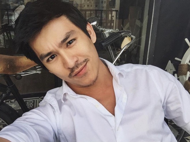 Dàn hot boy quen mặt với thế hệ 9X giờ ra sao?