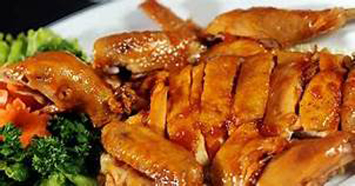 Thịt gà đừng luộc nữa, hãy bỏ vào hấp cùng thứ này, món ăn đậm đà thơm ngon mềm tan trong miệng