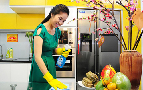 Làm điều này trong thời khắc giao thừa để mang lại may mắn