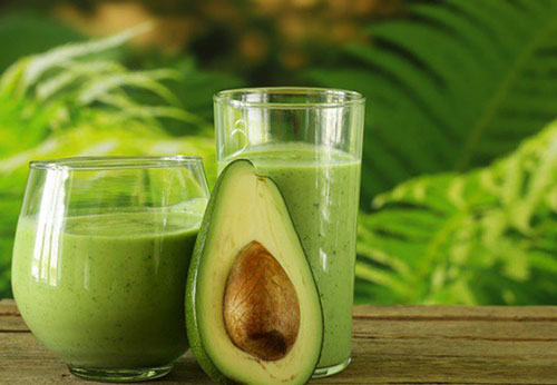 Ăn bơ cách này vừa mất hết chất bổ, vừa hại sức khỏe nhanh khủng khiếp