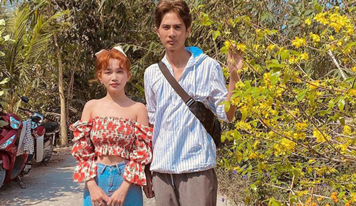 Lần đầu Huỳnh Phương đưa Sĩ Thanh về quê ra mắt bố mẹ, tiết lộ kế hoạch tương lai khiến ai cũng bay vào chúc mừng