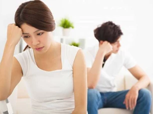 Vợ chồng vô tình làm 5 điều này, hôn nhân kiểu gì cũng thành ác mộng