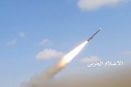 Saudi Arabia bình luận về "hiệu suất tác chiến tồi tệ của Patriot"