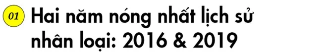 Đại dương gào thét: Mỗi giây bị đốt nóng bằng lượng nhiệt của 5 quả bom nguyên tử - Ảnh 1.