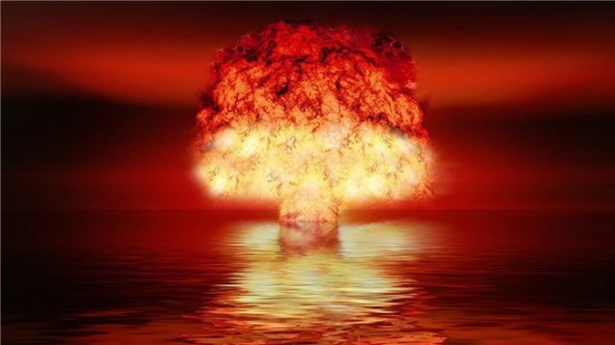 Đại dương gào thét: Mỗi giây bị đốt nóng bằng lượng nhiệt của 5 quả bom nguyên tử - Ảnh 5.