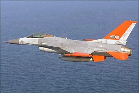 Chuyen that nhu dua: My nang cap F-16 thanh may bay… dieu khien tu xa-Hinh-2