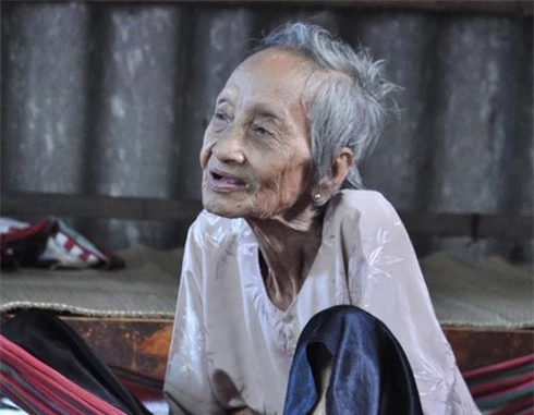 Người phụ nữ sống thọ nhất thế giới là người Việt Nam? - ảnh 2