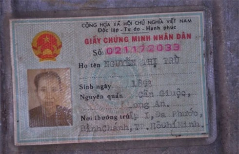 Người phụ nữ sống thọ nhất thế giới là người Việt Nam? - ảnh 3